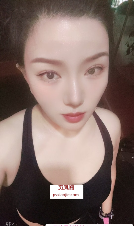 罗湖健身瑜伽老师百合