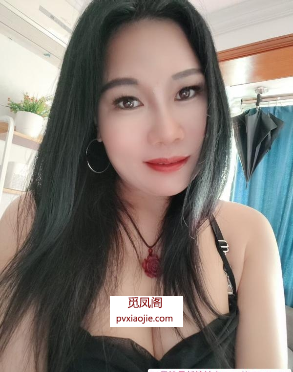 杨浦区风骚熟女